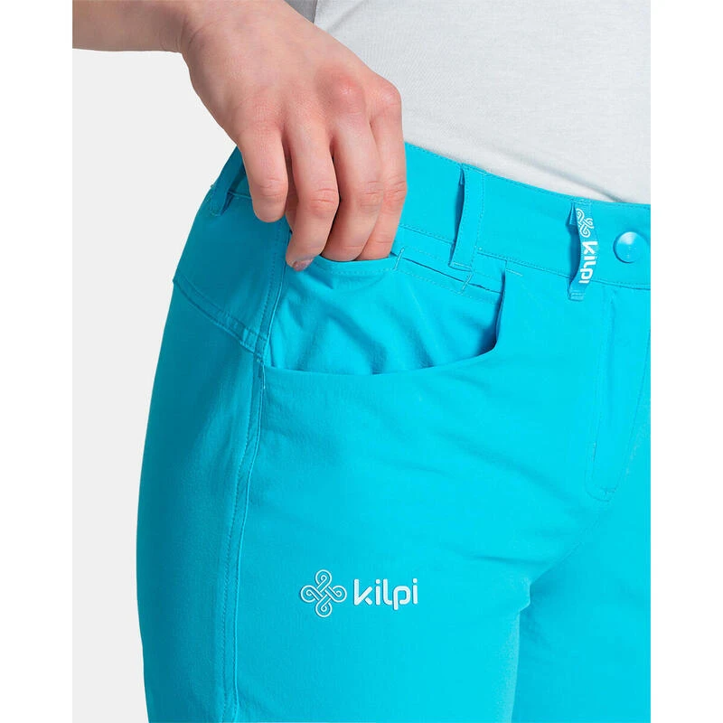 Vrouwenś Outdoor Shorts Kilpi SYLANE-W 5 Vrouwenś Outdoor Shorts Kilpi SYLANE-W - Afbeelding 3