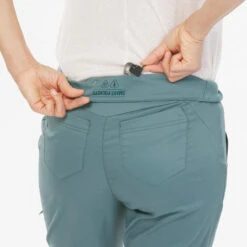 Quechua Wandelbroek Voor Dames NH500 Slim 19 Quechua Wandelbroek Voor Dames NH500 Slim -Aanbiedingen Trend Doek Winkel wandelbroek voor dames nh500 slim 7