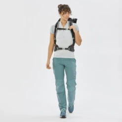 Aanbiedingen Trend Doek Winkel -Aanbiedingen Trend Doek Winkel wandelshirt met korte mouwen voor dames mh900 1