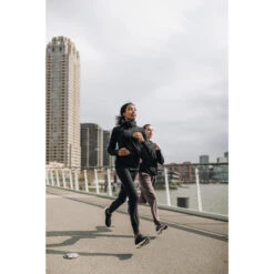 Kalenji Warme Hardloopbroek Voor Dames Jogging 500 -Aanbiedingen Trend Doek Winkel warme hardloopbroek voor dames jogging 500 paars 8