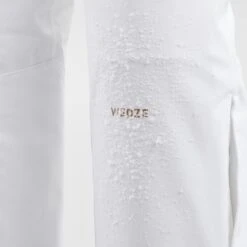 WEDZE Warme Skibroek Voor Dames 580 29 WEDZE Warme Skibroek Voor Dames 580 -Aanbiedingen Trend Doek Winkel warme skibroek voor dames 580 wit 11