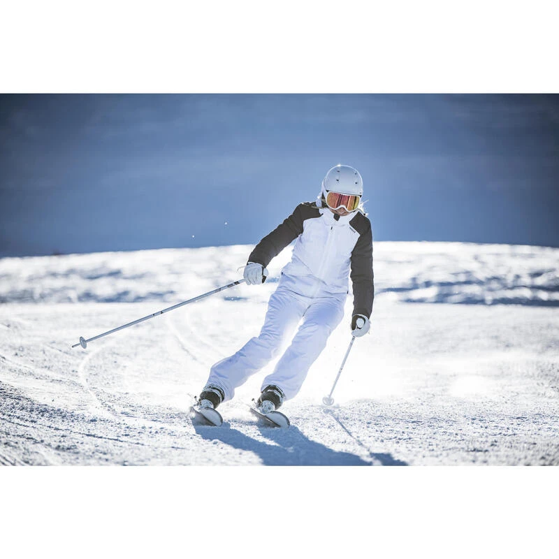 WEDZE Warme Skibroek Voor Dames 580 15 WEDZE Warme Skibroek Voor Dames 580 - Afbeelding 13