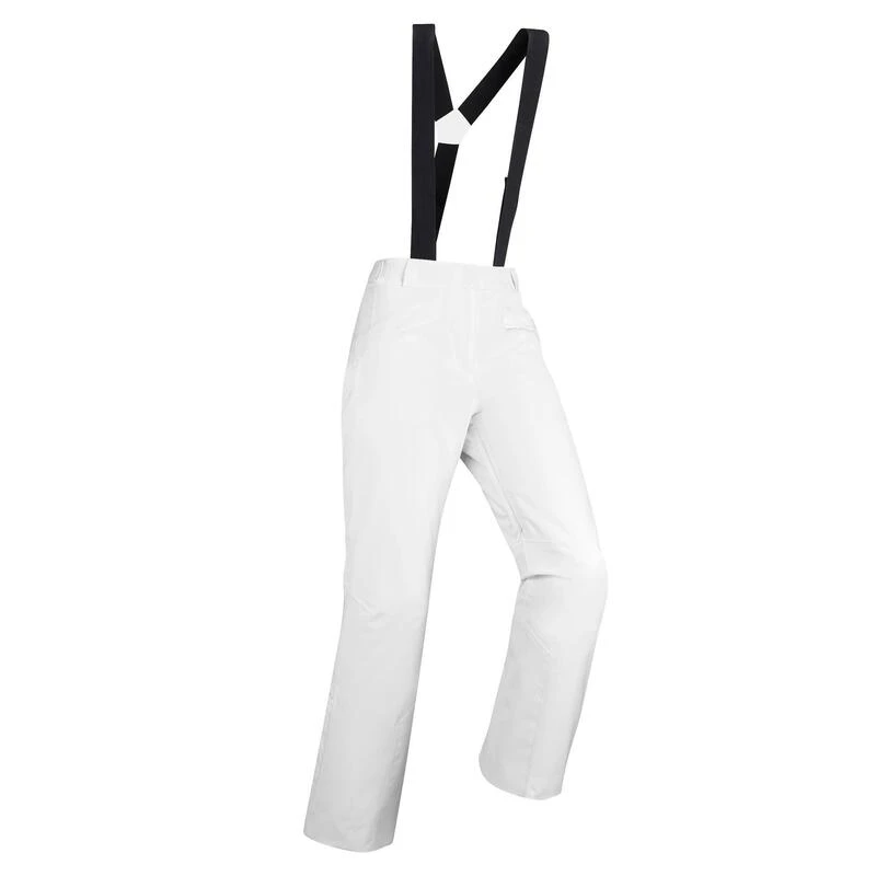WEDZE Warme Skibroek Voor Dames 580 3 WEDZE Warme Skibroek Voor Dames 580