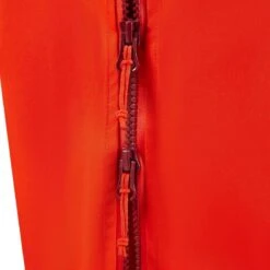 Simond Overbroek Alpinism Dames -Aanbiedingen Trend Doek Winkel waterdichte overbroek voor alpinisme voor dames alpinism rood 10
