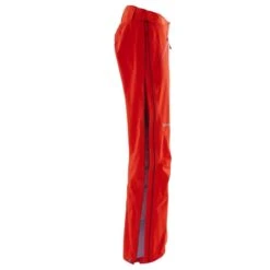 Simond Overbroek Alpinism Dames -Aanbiedingen Trend Doek Winkel waterdichte overbroek voor alpinisme voor dames alpinism rood 13