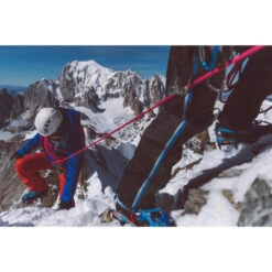 Simond Overbroek Alpinism Dames -Aanbiedingen Trend Doek Winkel waterdichte overbroek voor alpinisme voor dames alpinism rood 17