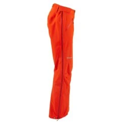 Simond Overbroek Alpinism Dames -Aanbiedingen Trend Doek Winkel waterdichte overbroek voor alpinisme voor dames alpinism rood 2