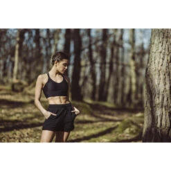 Wijde Short Voor Moderne Dans Dames Zwart -Aanbiedingen Trend Doek Winkel wijde short voor moderne dans dames zwart 9