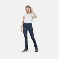 Winterwandelbroeken Voor Dames Izas Asgard FW -Aanbiedingen Trend Doek Winkel winterwandelbroeken voor dames izas asgard fw 2