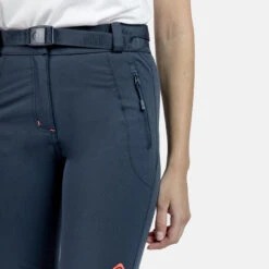 Winterwandelbroeken Voor Dames Izas Asgard FW -Aanbiedingen Trend Doek Winkel winterwandelbroeken voor dames izas asgard fw 3