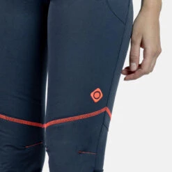 Winterwandelbroeken Voor Dames Izas Asgard FW -Aanbiedingen Trend Doek Winkel winterwandelbroeken voor dames izas asgard fw 4