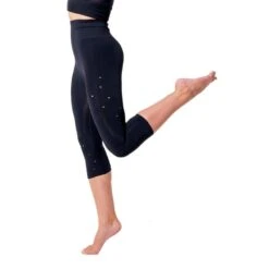 Zelfmassage Legging Namaste -Aanbiedingen Trend Doek Winkel zelfmassage legging namaste 3