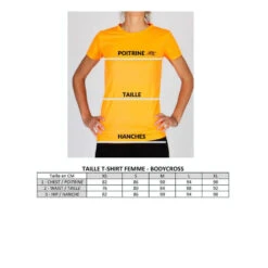 Zwart MILIE-t-shirt Voor Trail -Aanbiedingen Trend Doek Winkel zwart milie t shirt voor trail 4