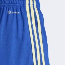 ADIDAS Zweden Dames Team 23 Uitshort -Aanbiedingen Trend Doek Winkel zweden dames team 23 uitshort 4